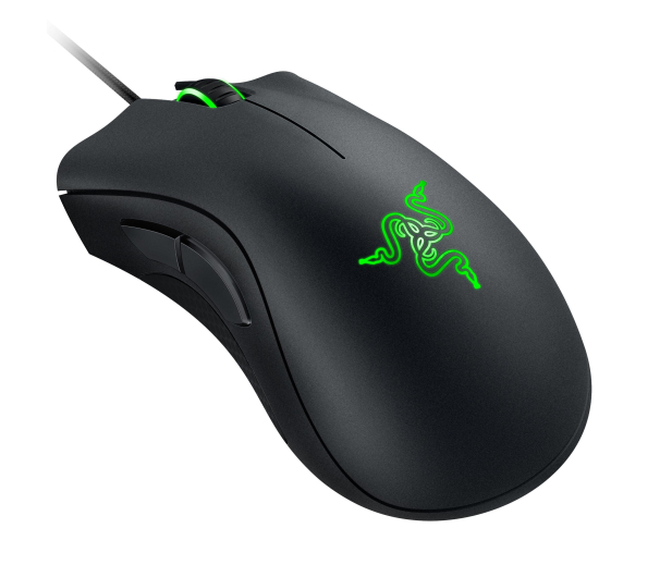 Razer Abyssus Essential - 436637 - zdjęcie 3